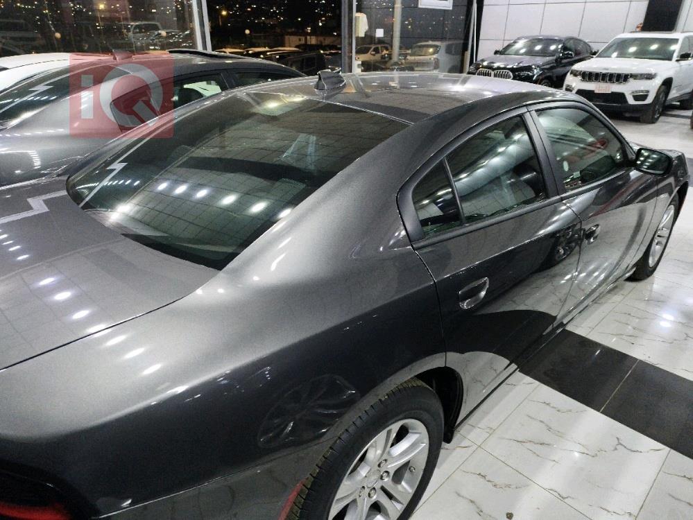 دودج تشارجر